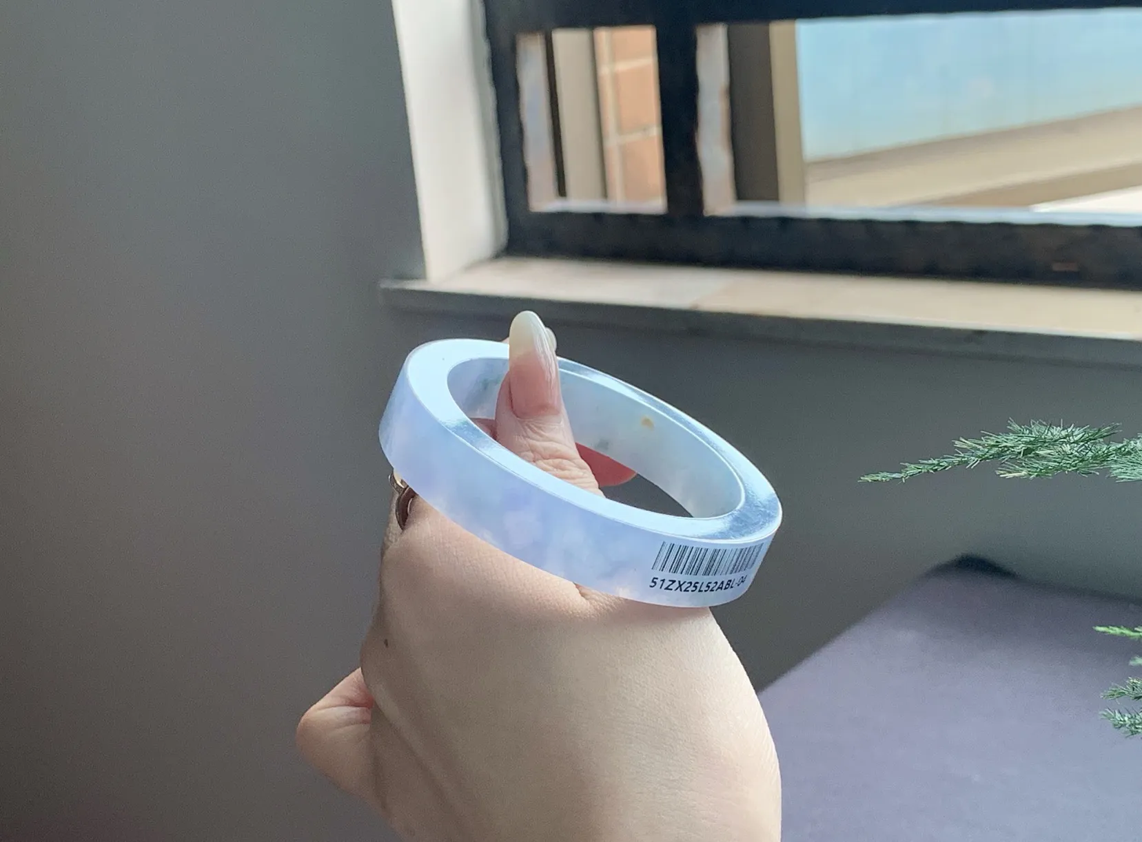 【冰莫奈花园】ZX51-52-04