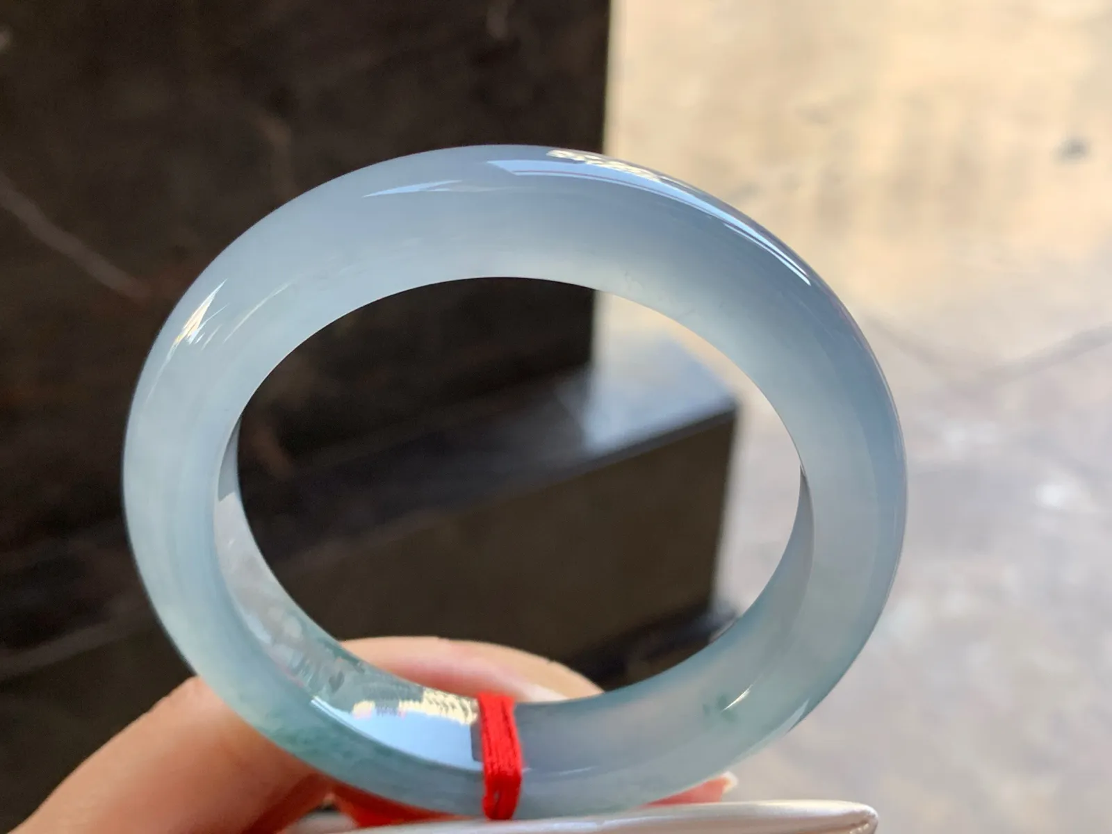 55-12-9.4

冰蓝花手镯^_^冰透 飘花灵韵