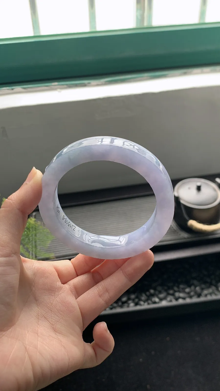 🪻【烟紫镯胚】