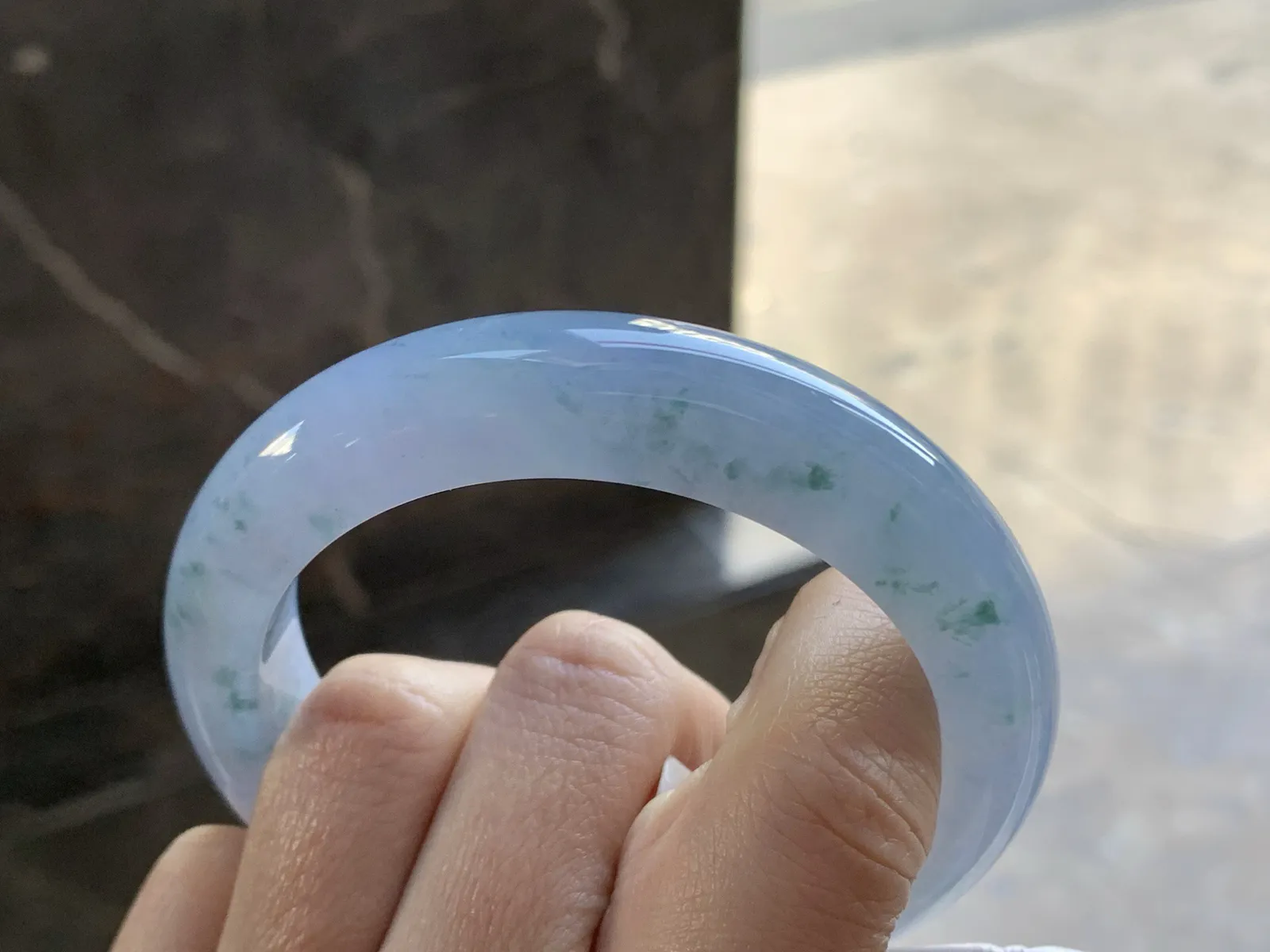 56.5-13.2-9.6

紫罗兰手镯^_^鲜艳