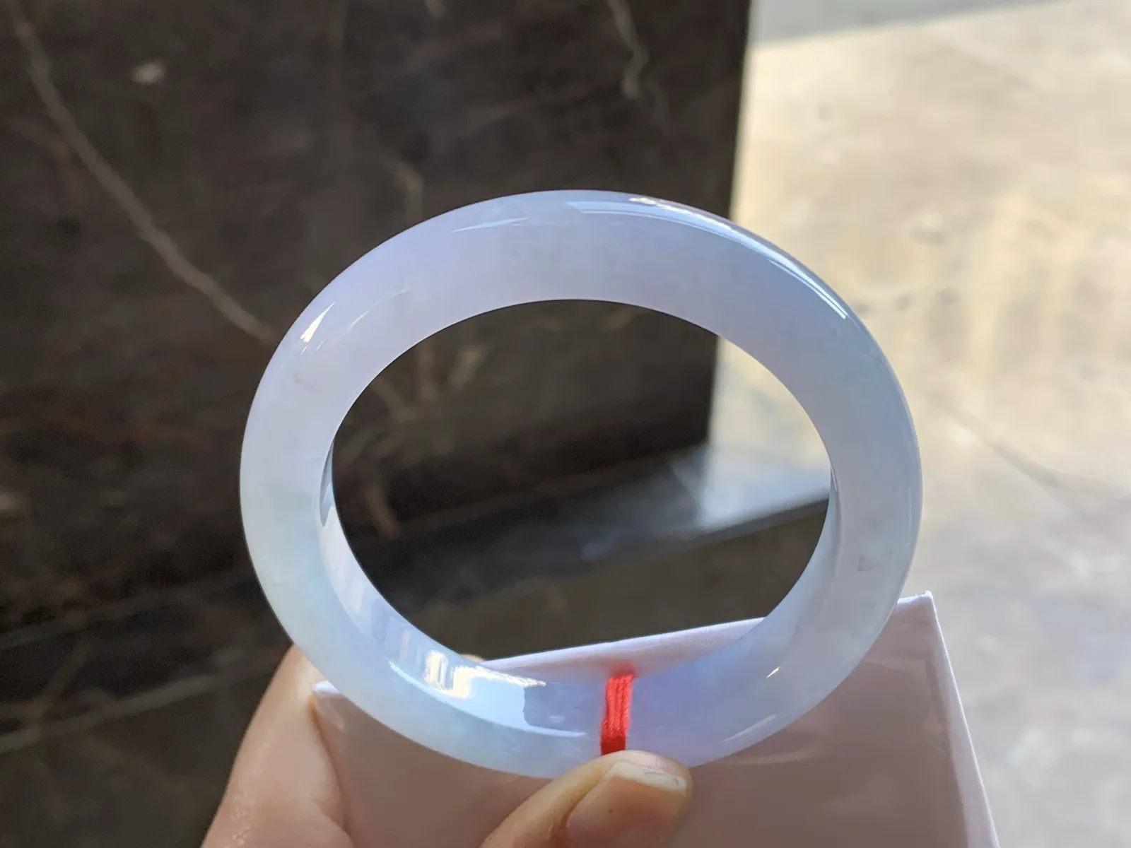 56-11.4-9.2

淡紫手镯^_^清新