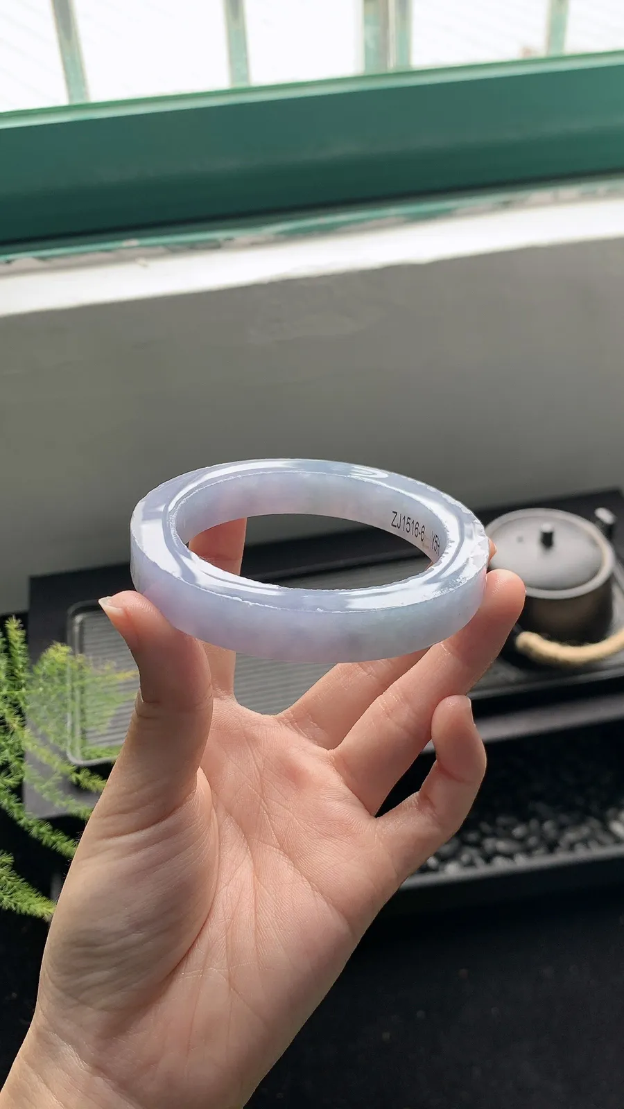 🪻【烟紫镯胚】