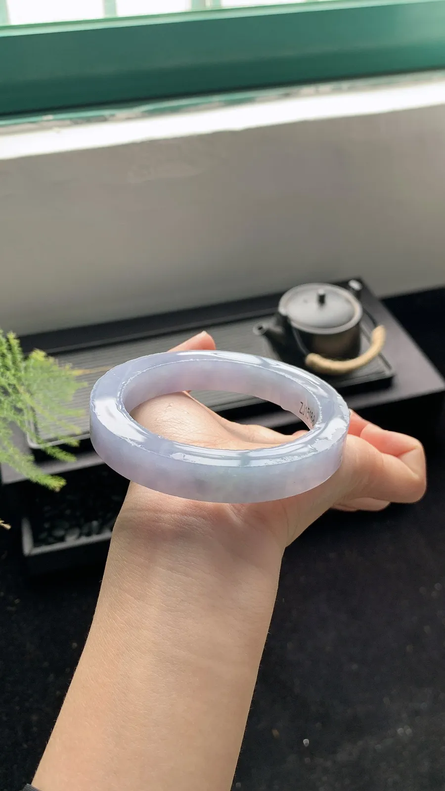 🪻【烟紫镯胚】