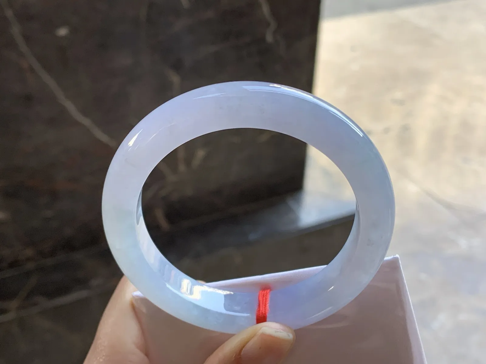 56-11.4-9.2

淡紫手镯^_^清新