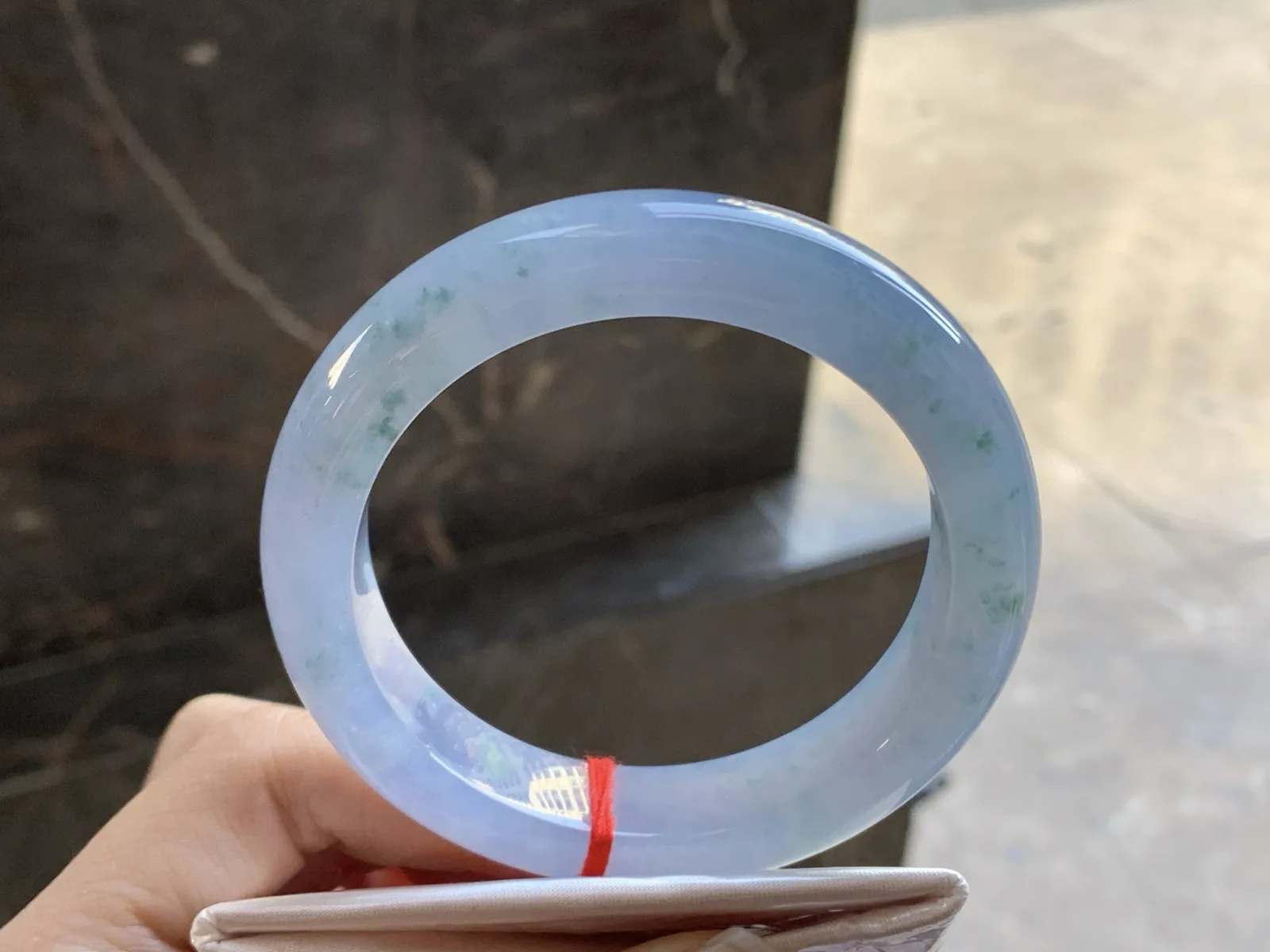 56.5-13.2-9.6

紫罗兰手镯^_^鲜艳