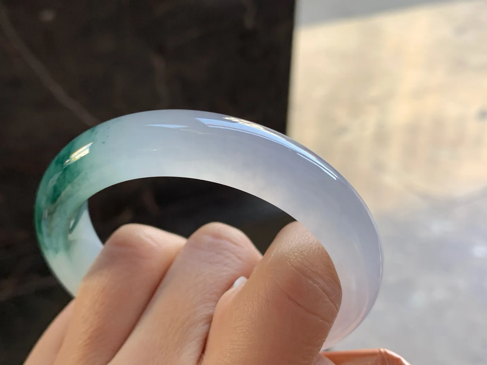 57-13-9

冰蓝花手镯^_^飘花灵韵