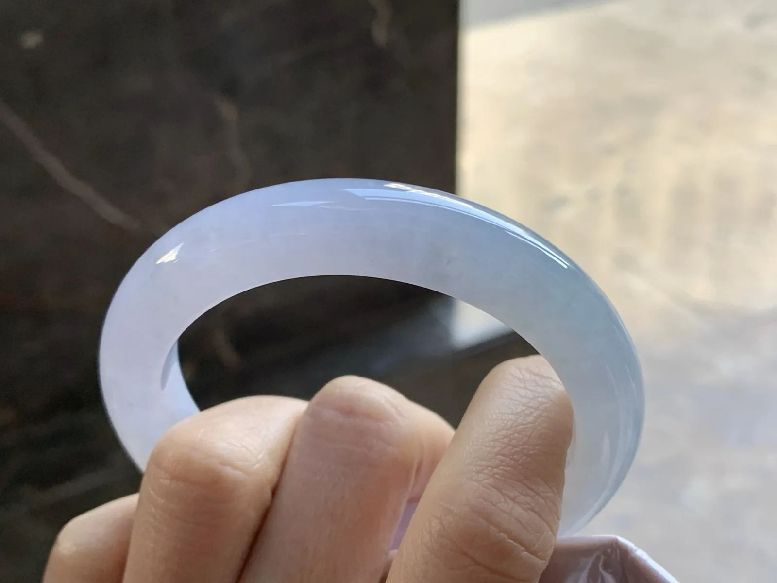 56-11.4-9.2

淡紫手镯^_^清新