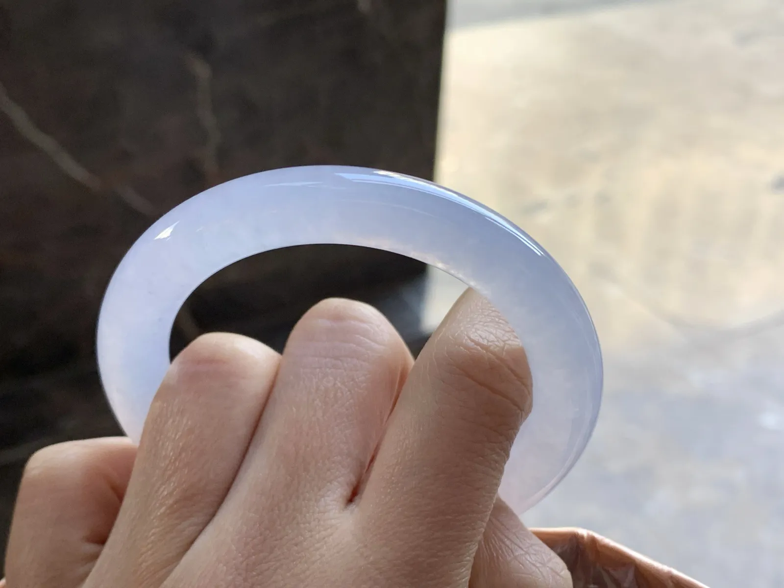 53.5-10

冰紫圆条手镯^_^种水冰透