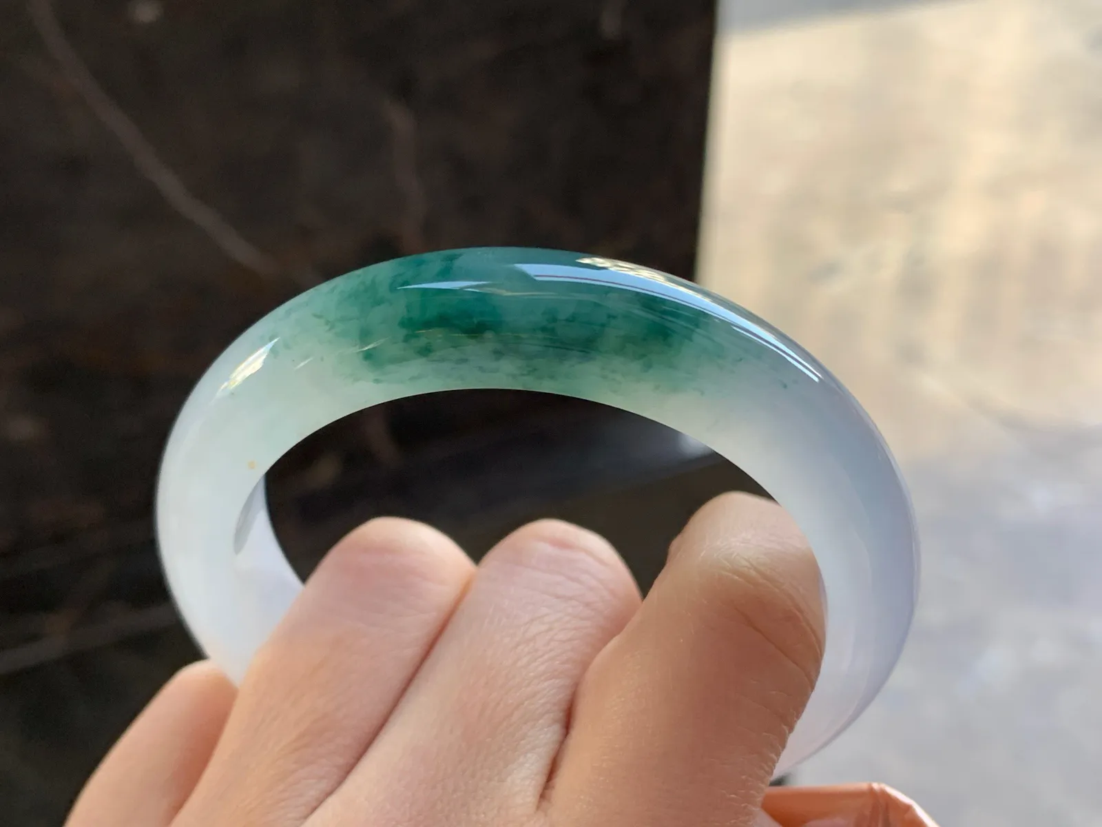 57-13-9

冰蓝花手镯^_^飘花灵韵