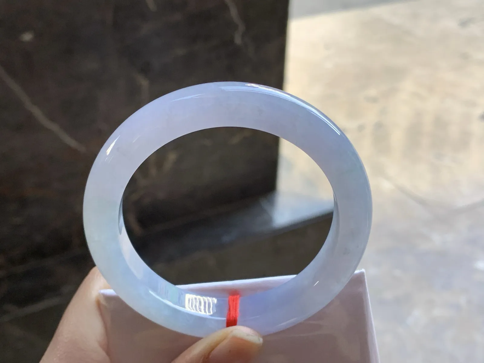 56-11.4-9.2

淡紫手镯^_^清新