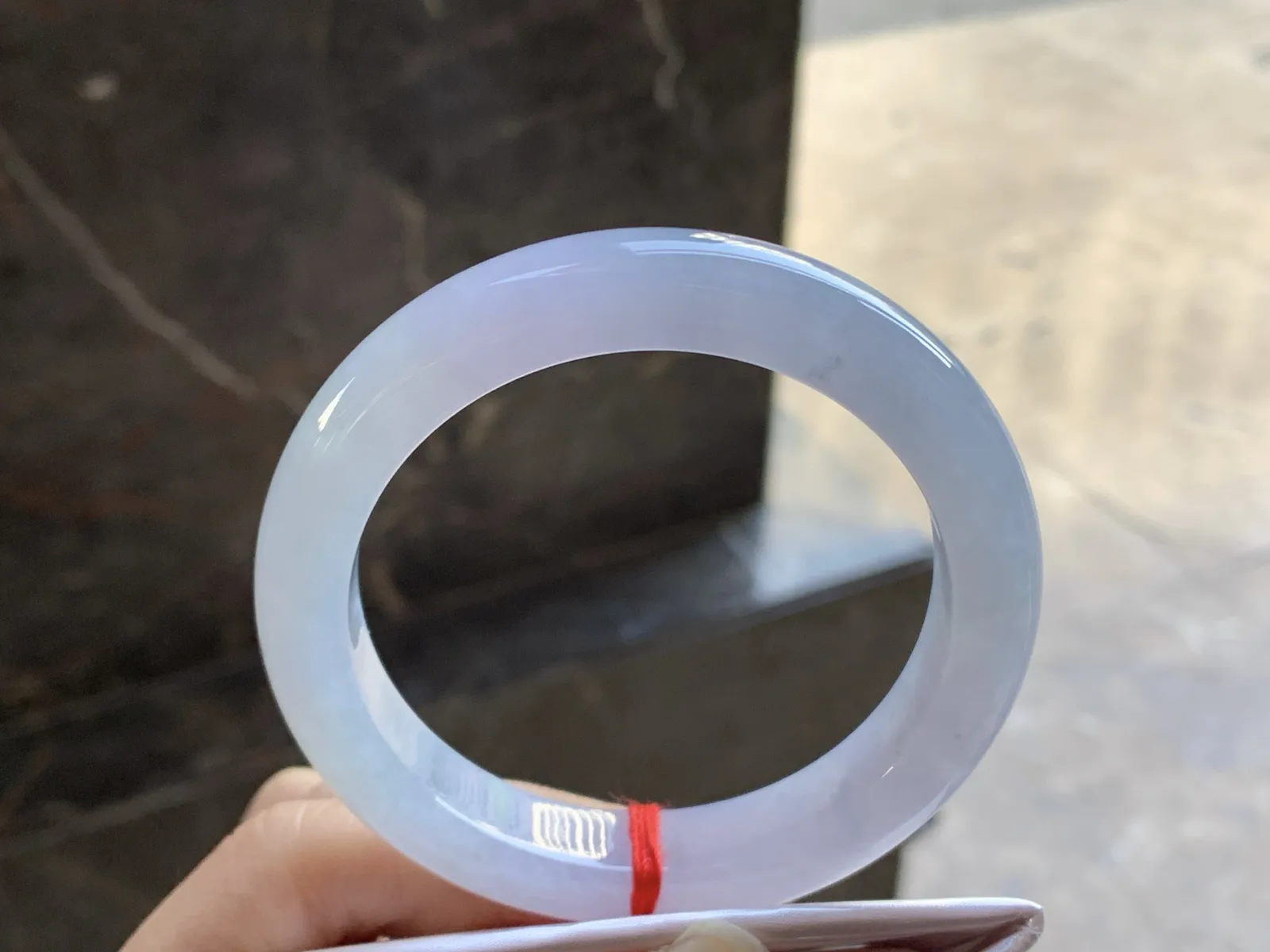 56-11.4-9.2

淡紫手镯^_^清新