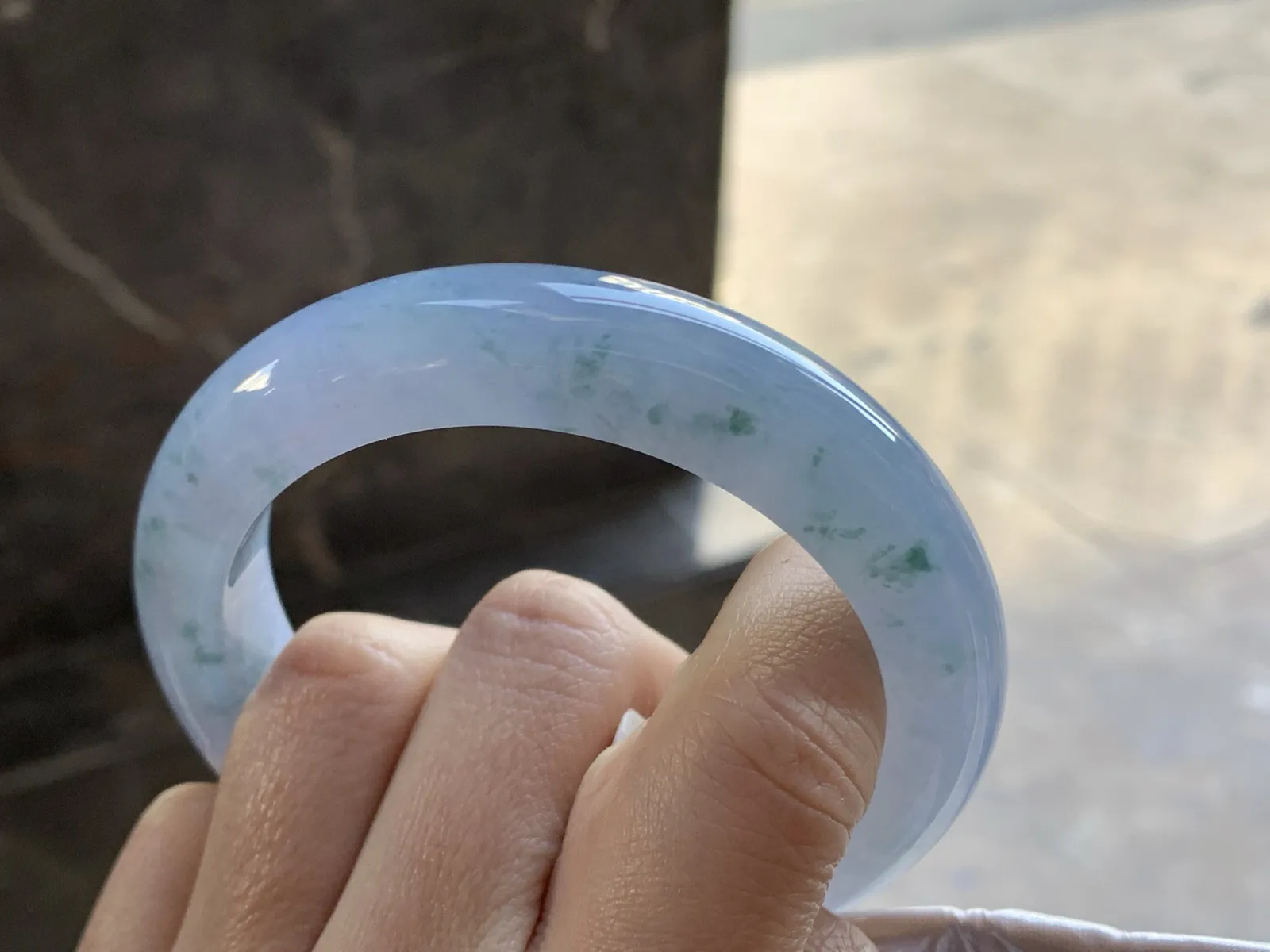 56.5-13.2-9.6

紫罗兰手镯^_^鲜艳