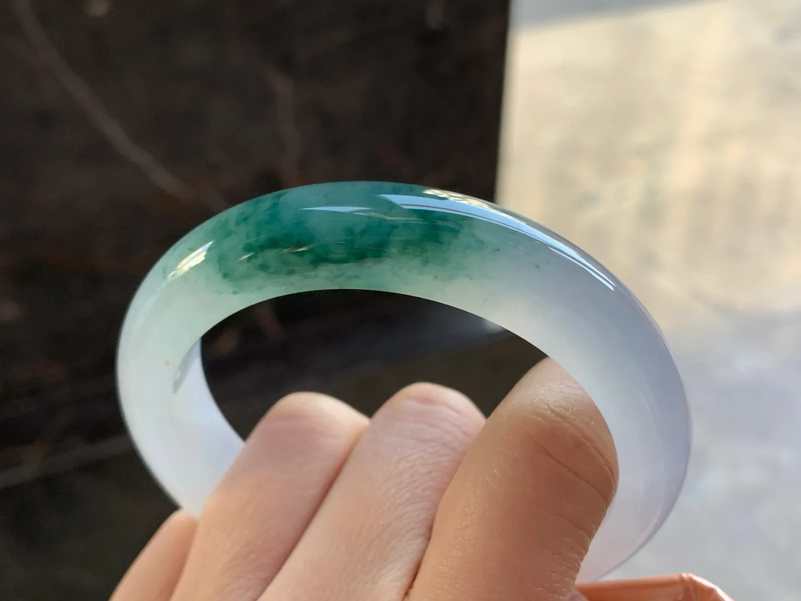 57-13-9

冰蓝花手镯^_^飘花灵韵