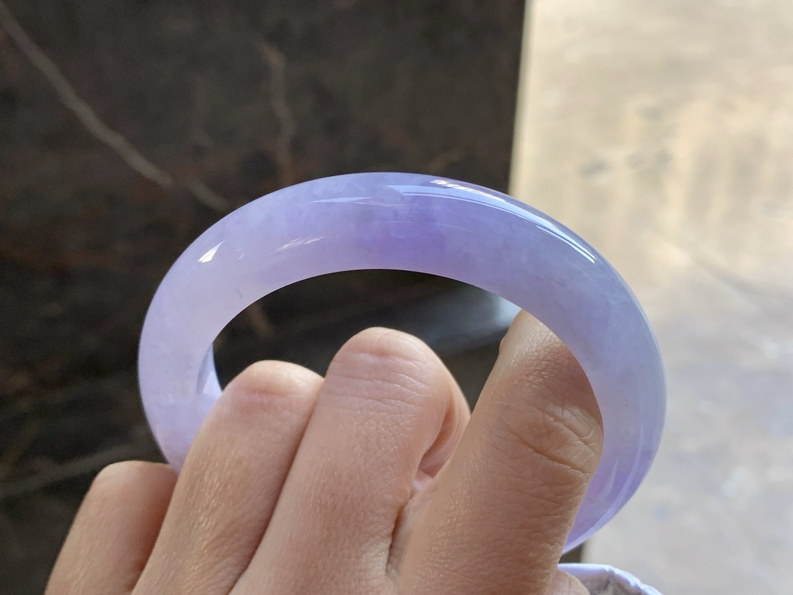 55.5-13.4-9.2

紫罗兰手镯^_^鲜艳