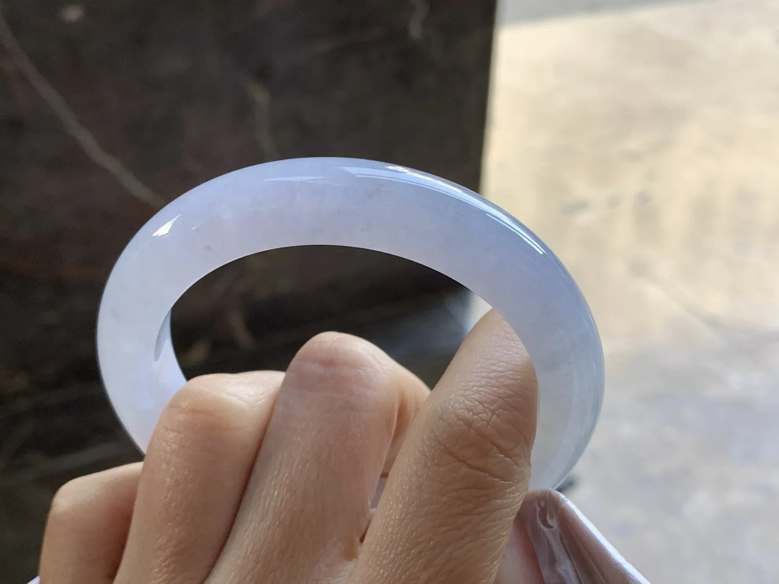 56-11.4-9.2

淡紫手镯^_^清新