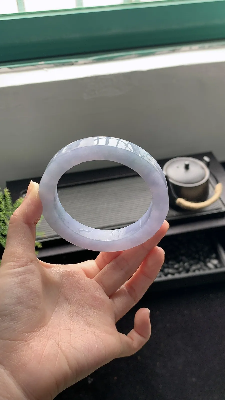 🪻【烟紫镯胚】