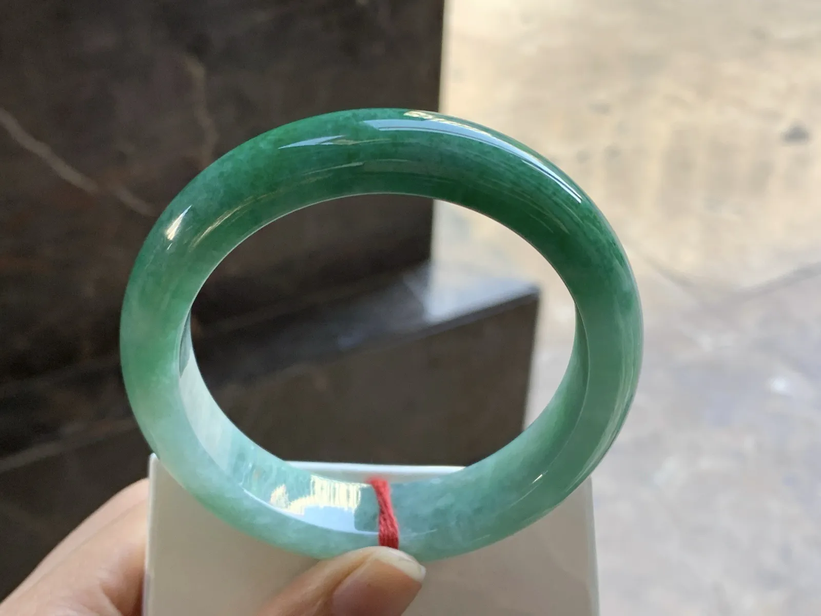 59-14.6-9

辣绿色手镯^_^鲜艳