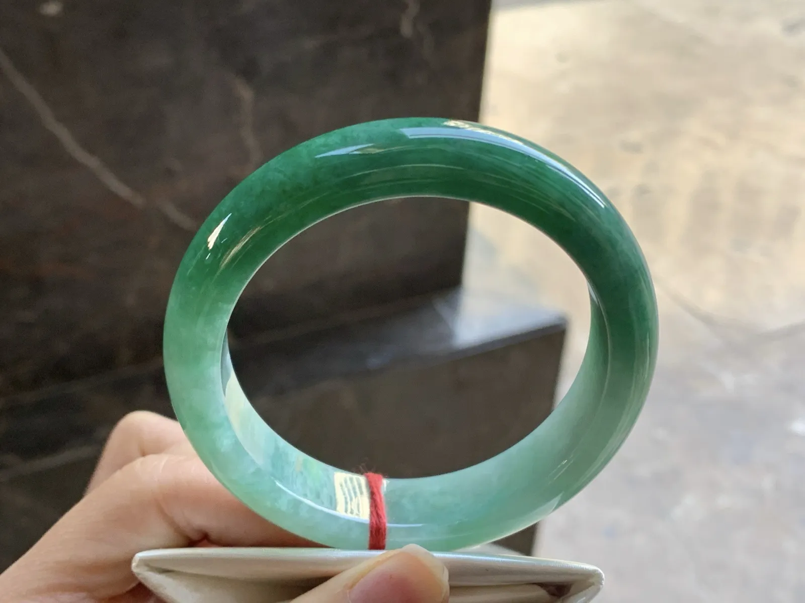 59-14.6-9

辣绿色手镯^_^鲜艳