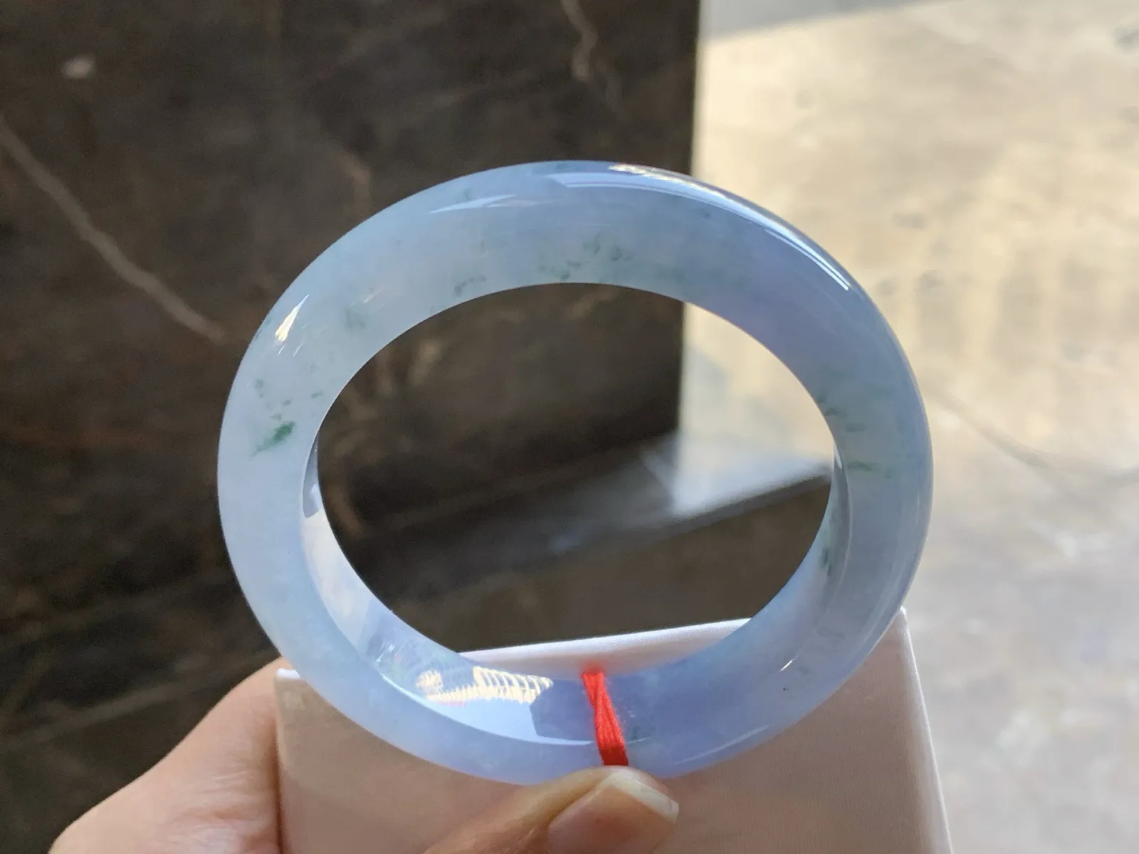 56.5-13.2-9.6

紫罗兰手镯^_^鲜艳