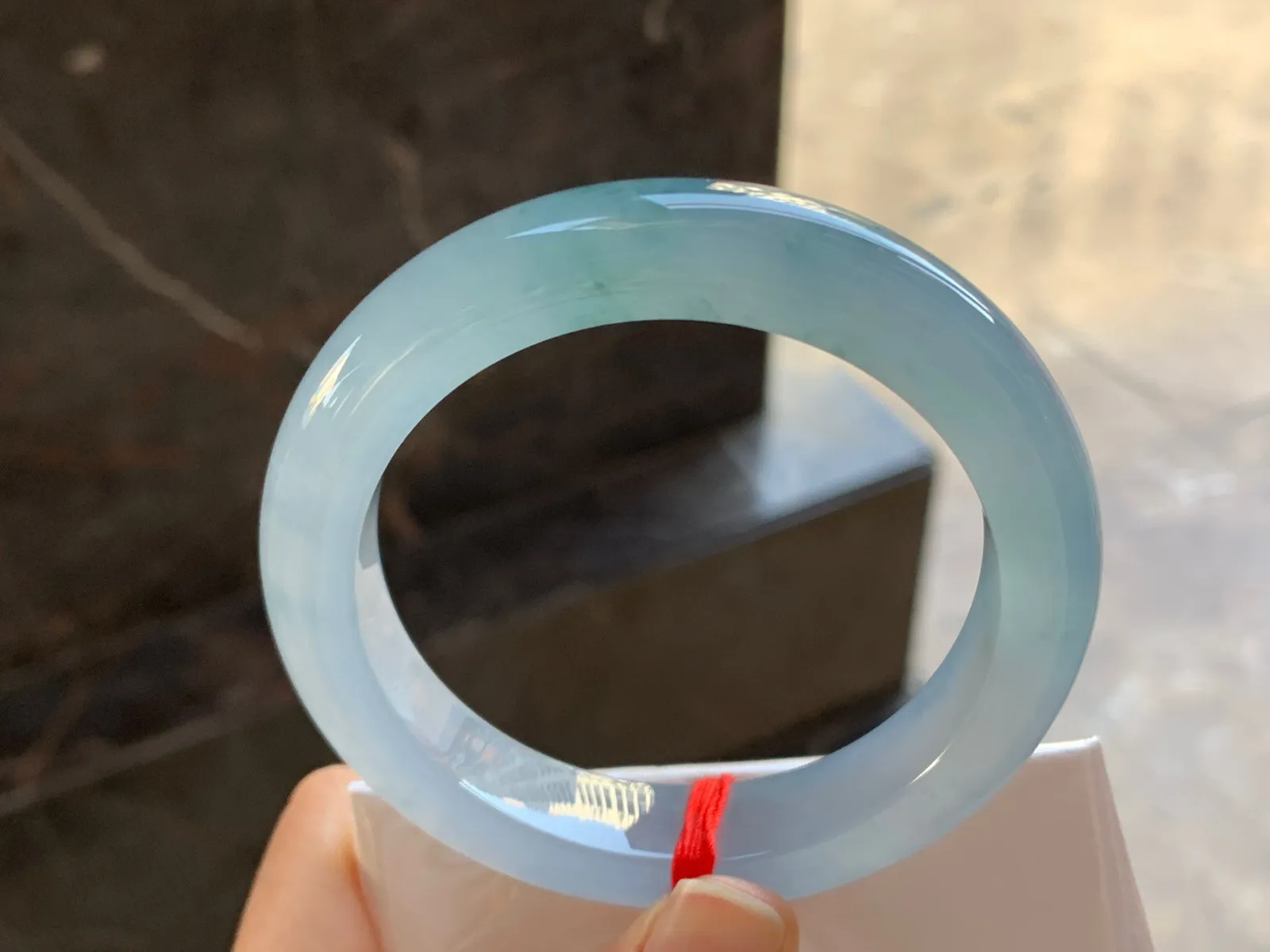 55-12-9.4

冰蓝花手镯^_^冰透 飘花灵韵