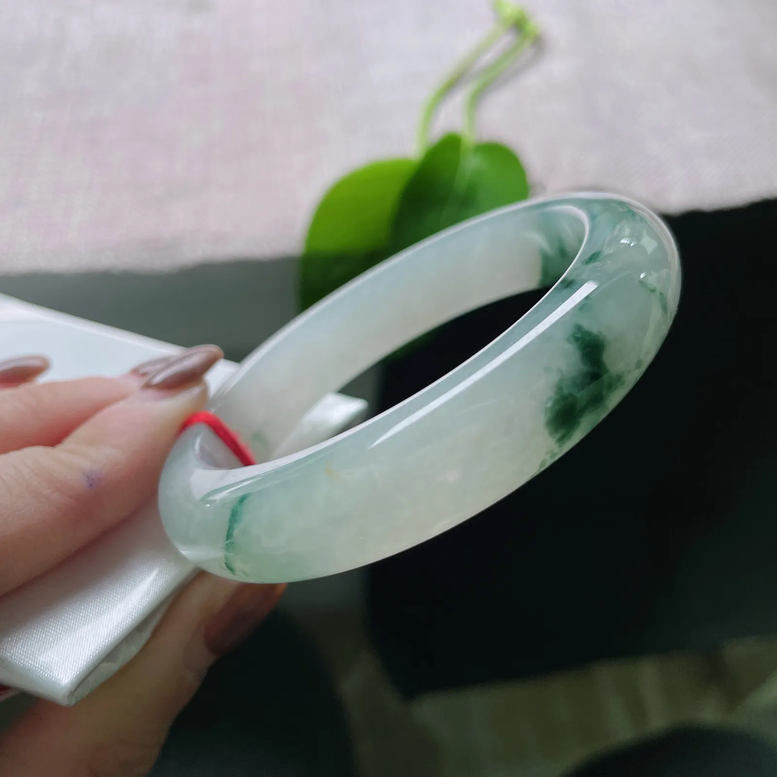 56/13/8.9，飘花正圈，或聚或散，或浓或淡，经典永不过时，完美