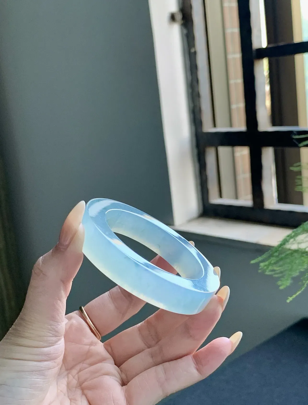 【冰蓝钢带飘花】