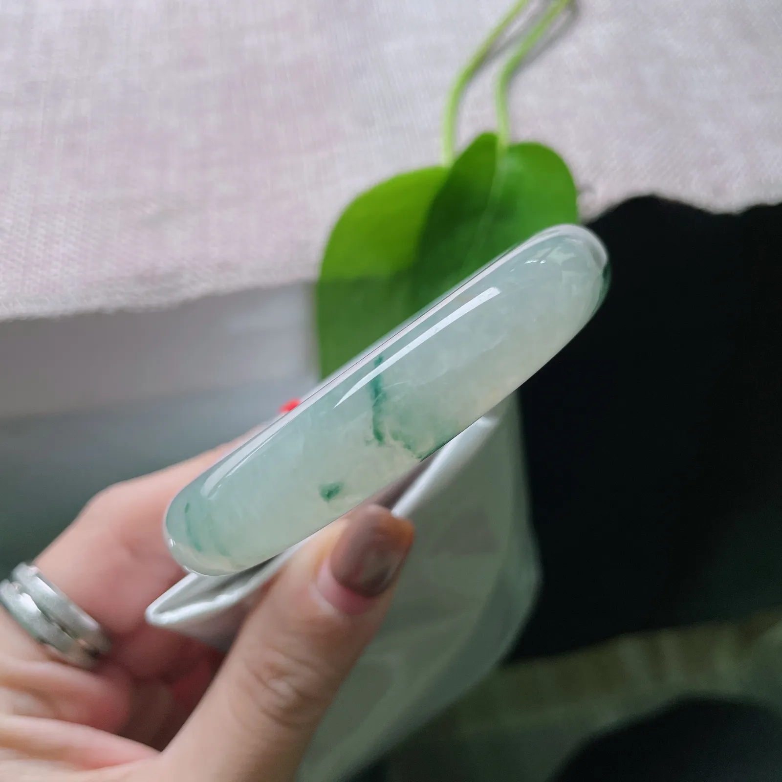 56/13/8.9，飘花正圈，或聚或散，或浓或淡，经典永不过时，完美