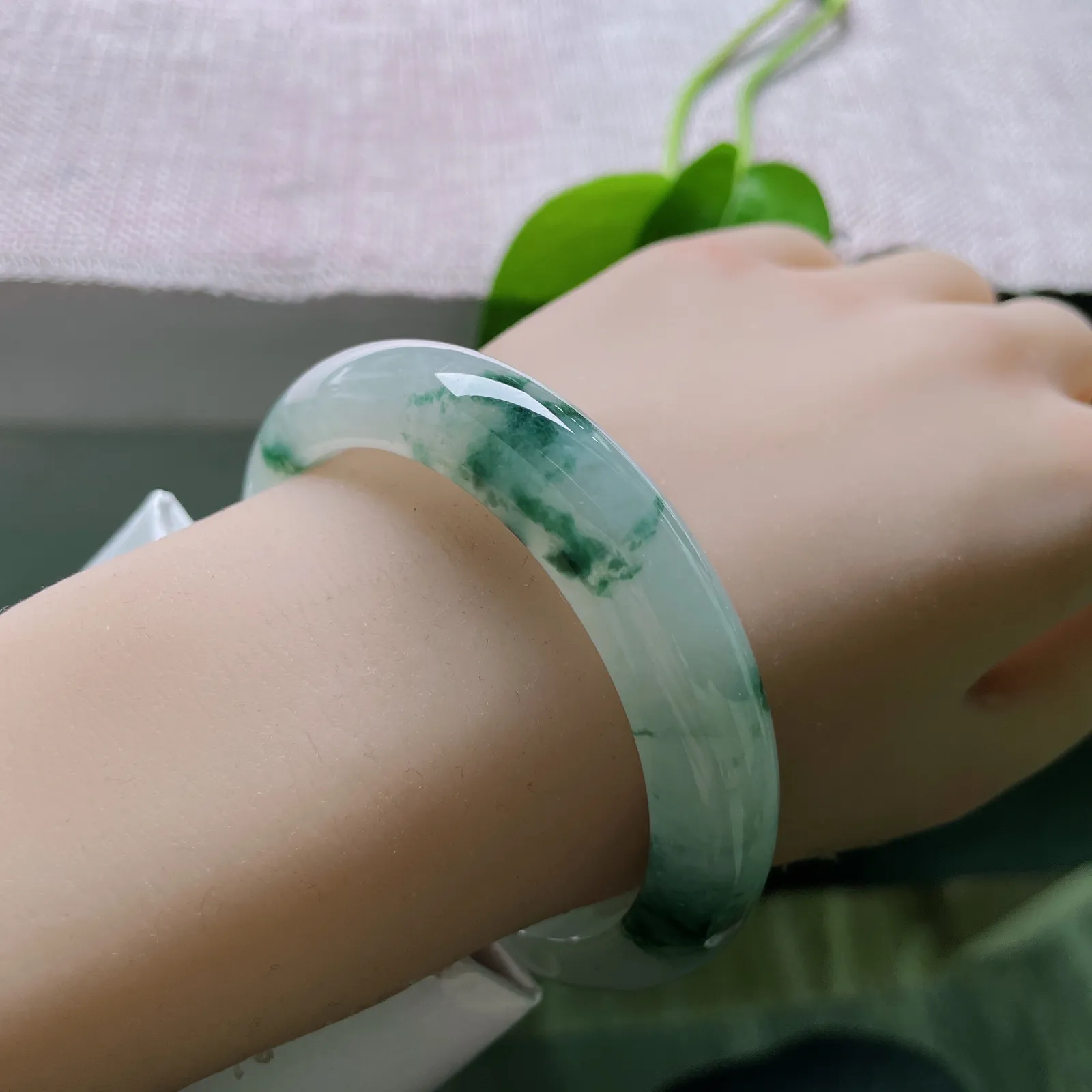 56/13/8.9，飘花正圈，或聚或散，或浓或淡，经典永不过时，完美