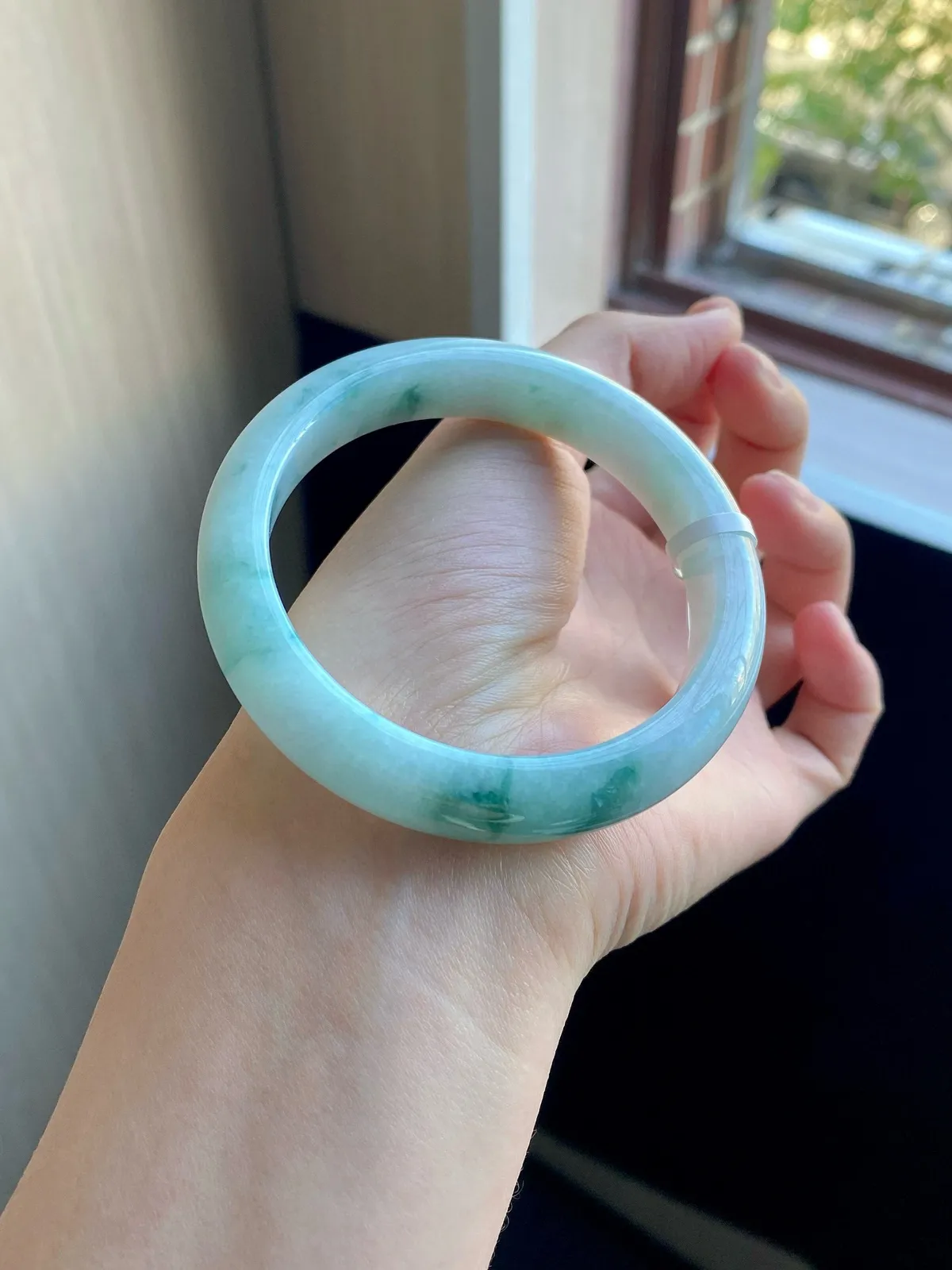 绿飘花正圈
⭕️57-12.2-8.2