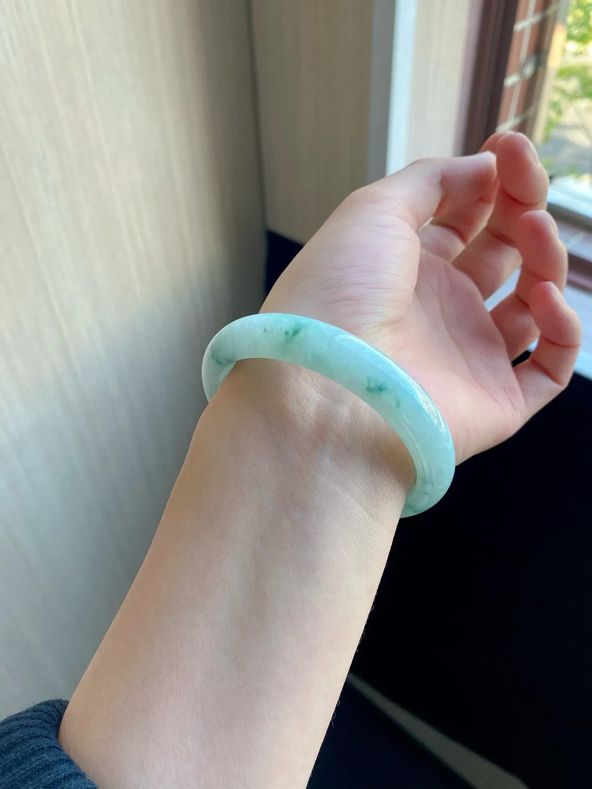 绿飘花正圈
⭕️57-12-7.8