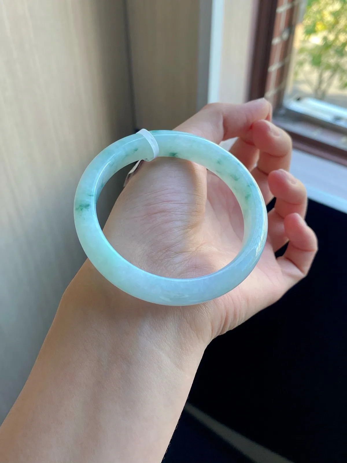 绿飘花正圈
⭕️57-12-7.8