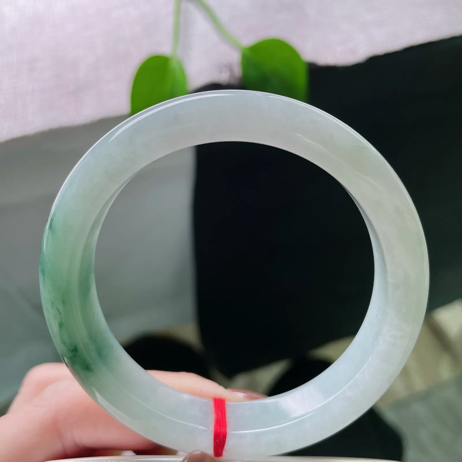 尺寸 57.7/12.2/8，飘花正圈，料子细腻干净，棉线。