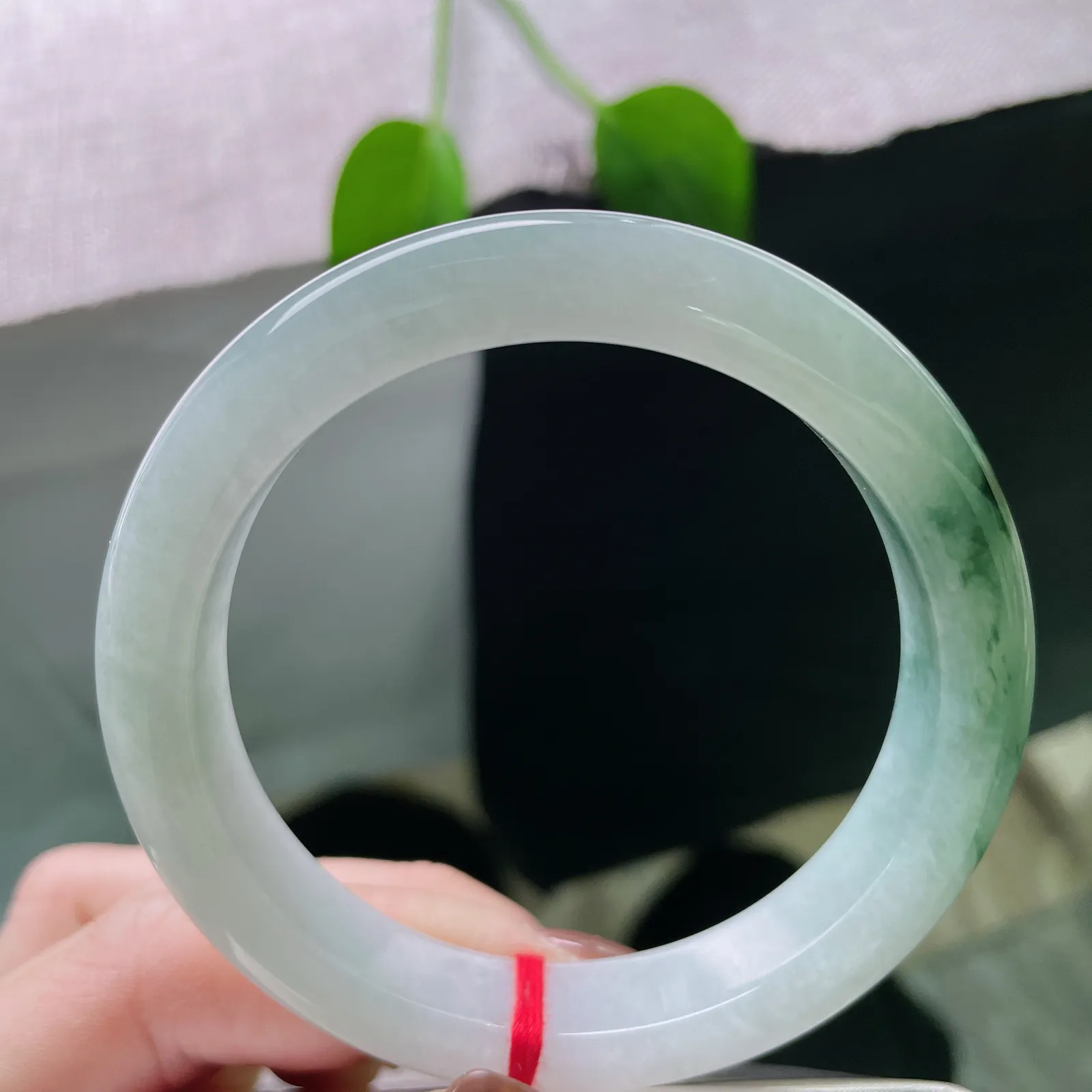 尺寸 57.7/12.2/8，飘花正圈，料子细腻干净，棉线。