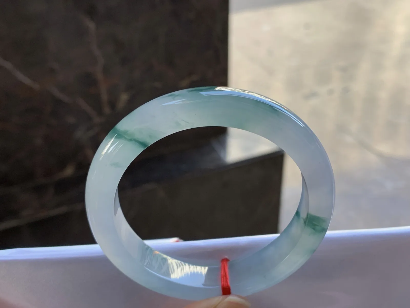 56-12-8.6

冰种蓝花手镯^_^飘花浓郁