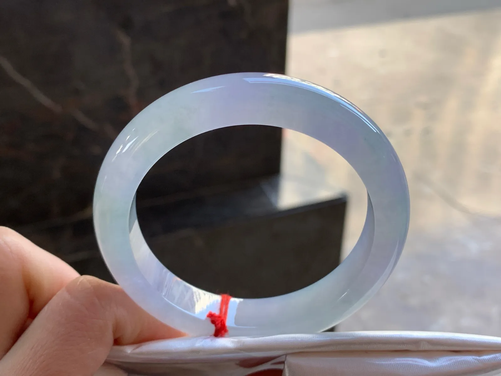 58-12.6-9.3

冰紫手镯^_^种水好