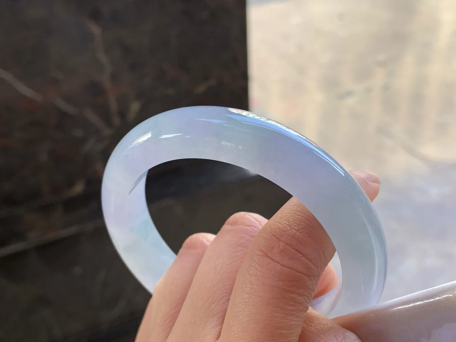 58-12.6-9.3

冰紫手镯^_^种水好