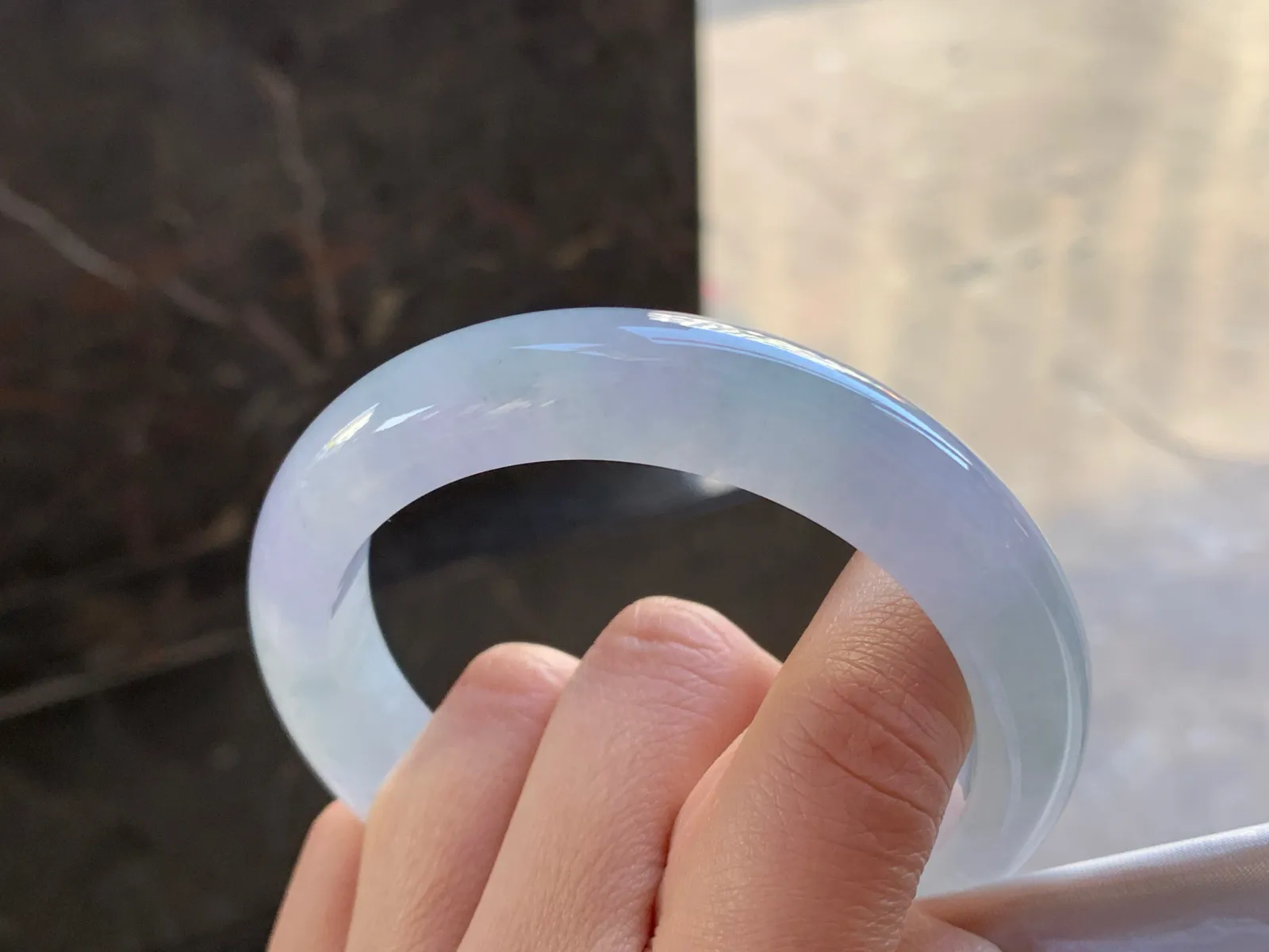 58-12.6-9.3

冰紫手镯^_^种水好