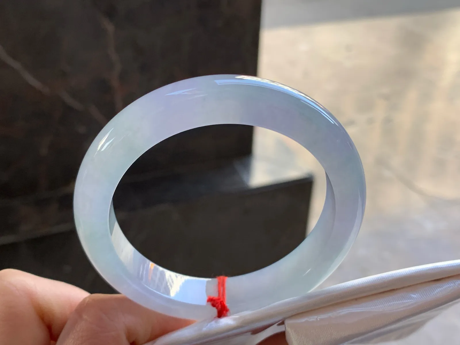 58-12.6-9.3

冰紫手镯^_^种水好