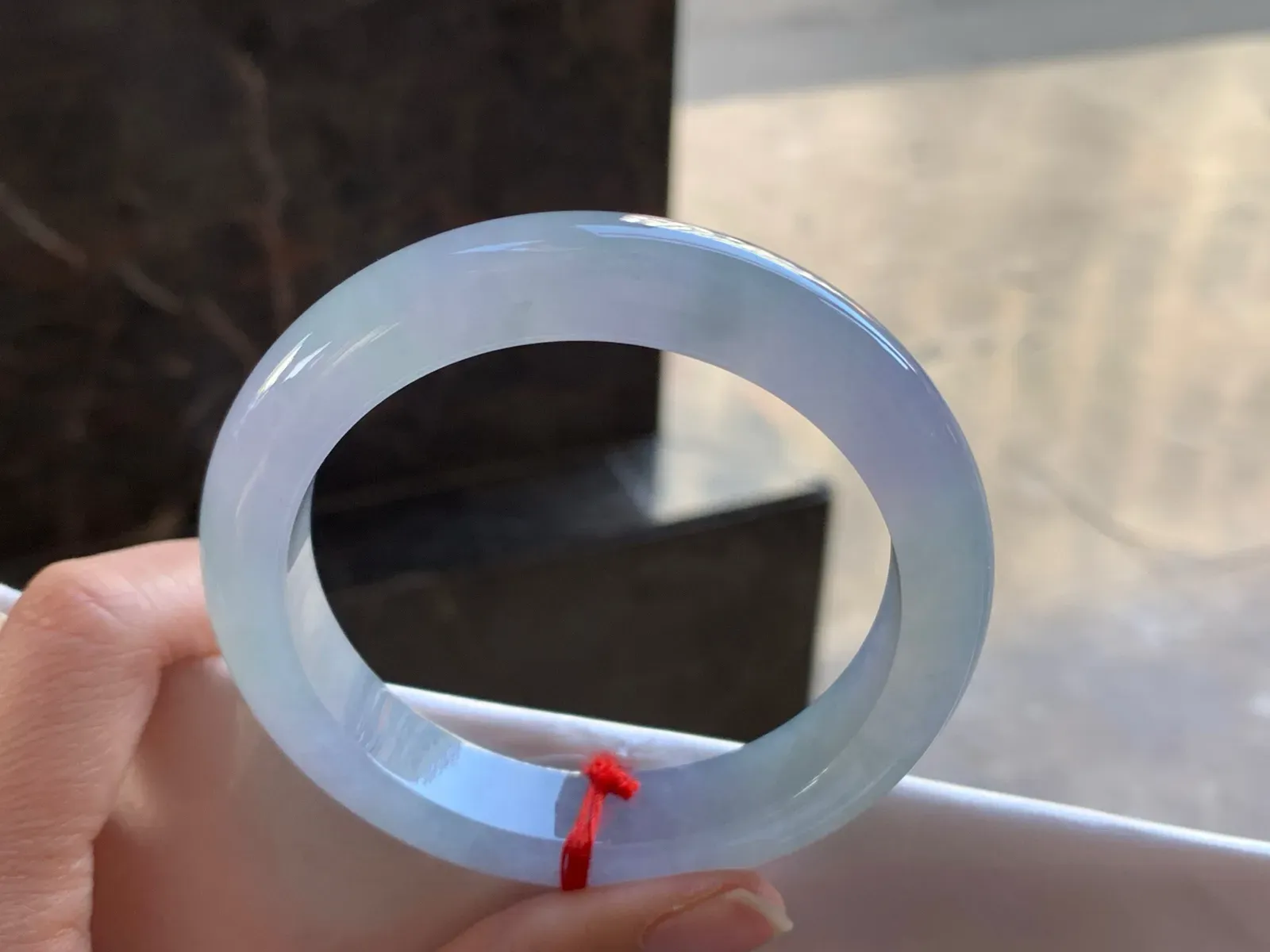 58-12.6-9.3

冰紫手镯^_^种水好