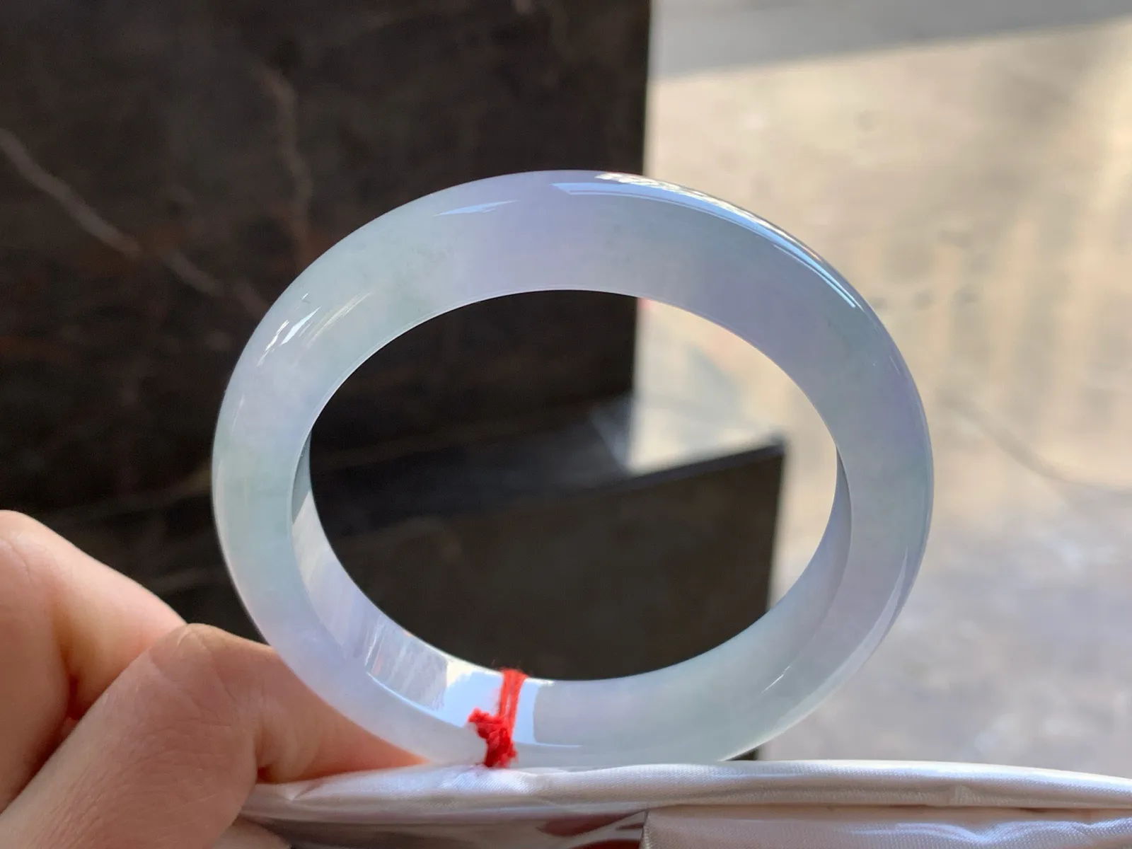 58-12.6-9.3

冰紫手镯^_^种水好