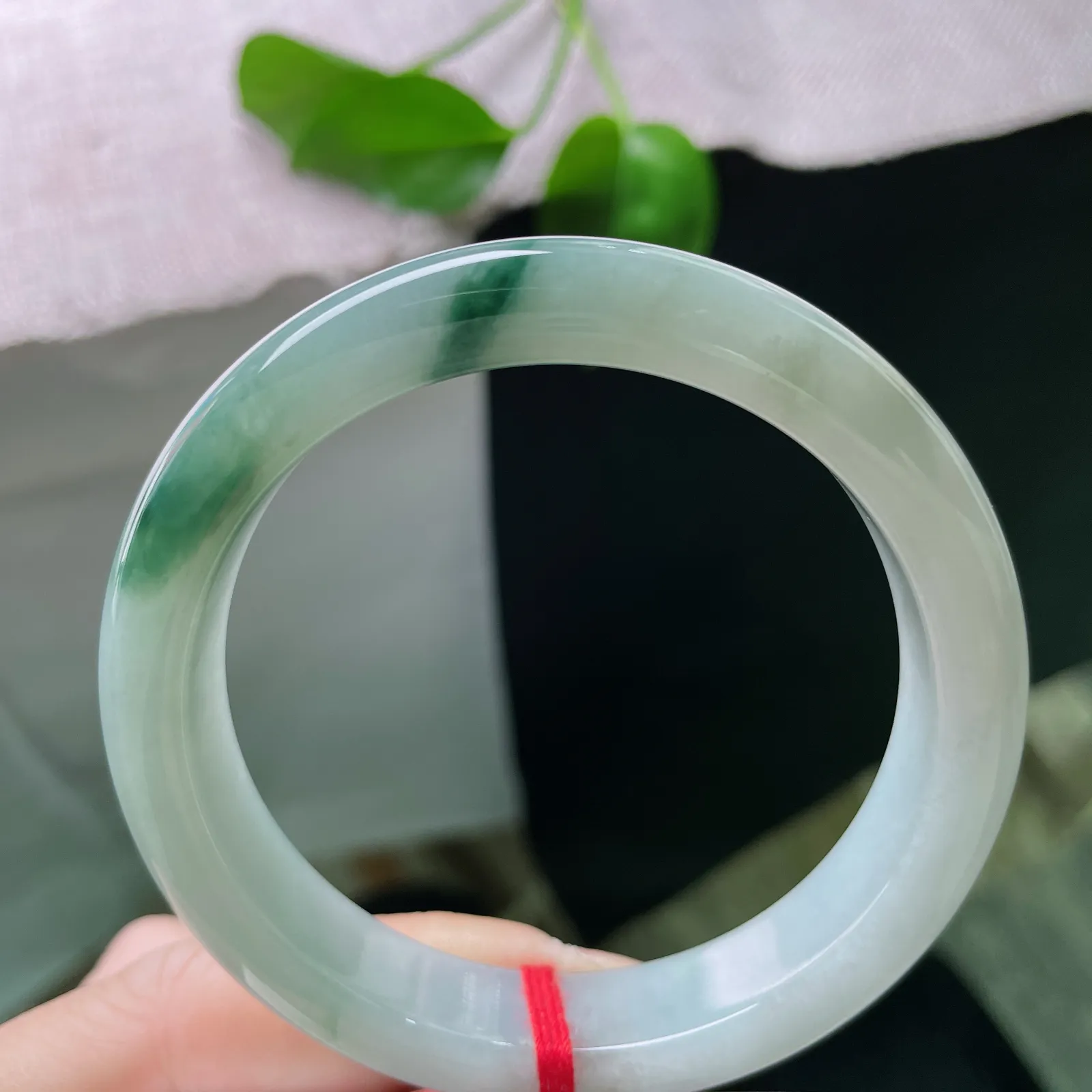 56.7/12.1/8.3，飘花正圈，水润肉细，干净，简约不简单，经典耐看，棉团