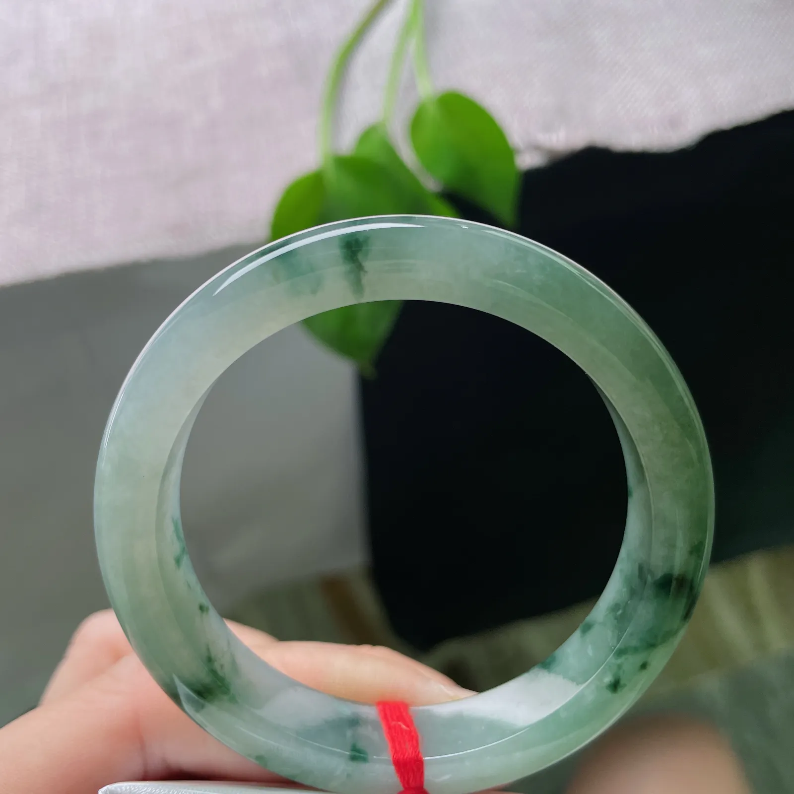 52.5/10.9/7.8，飘花正圈，落花有意，种老水足，灵韵之气