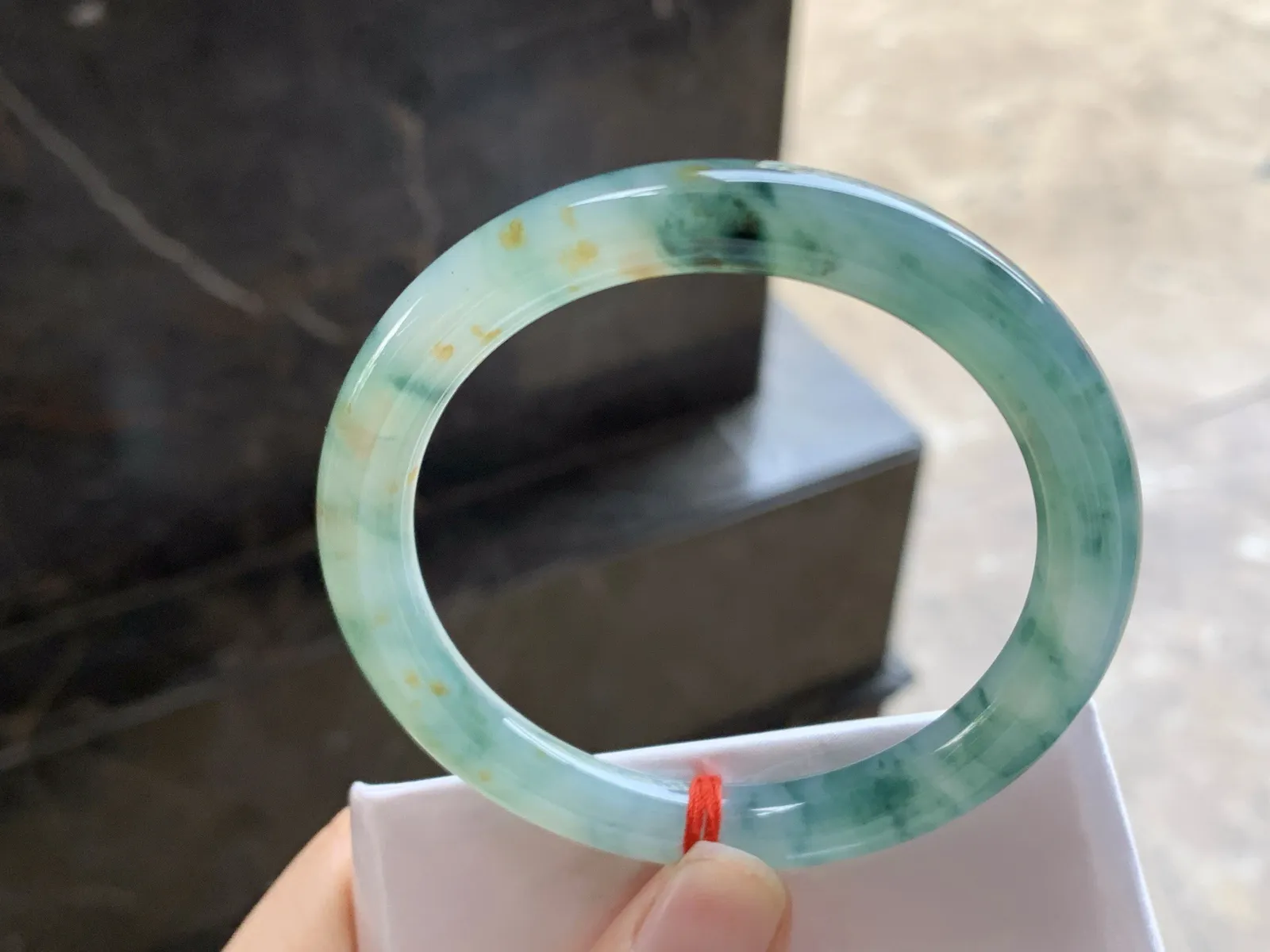 54-8.5

蓝花圆条手镯^_^飘花鲜艳