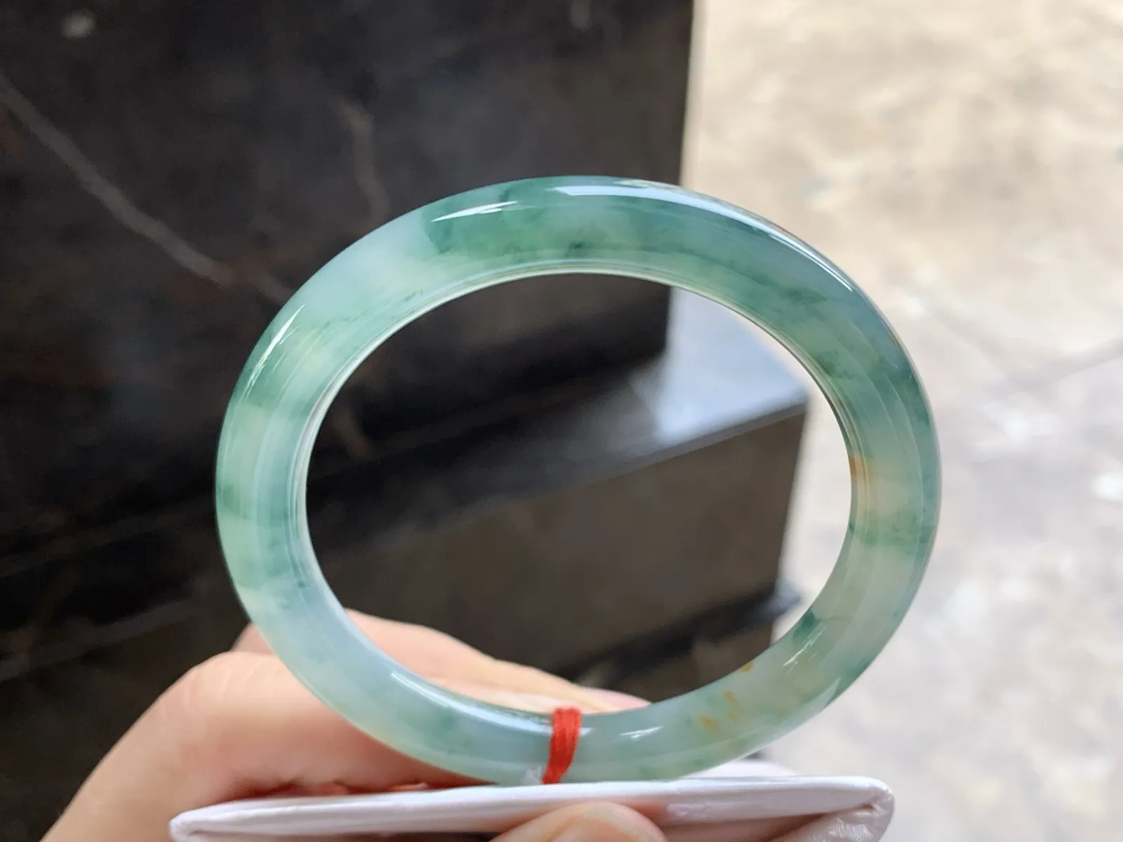 54-8.5

蓝花圆条手镯^_^飘花鲜艳