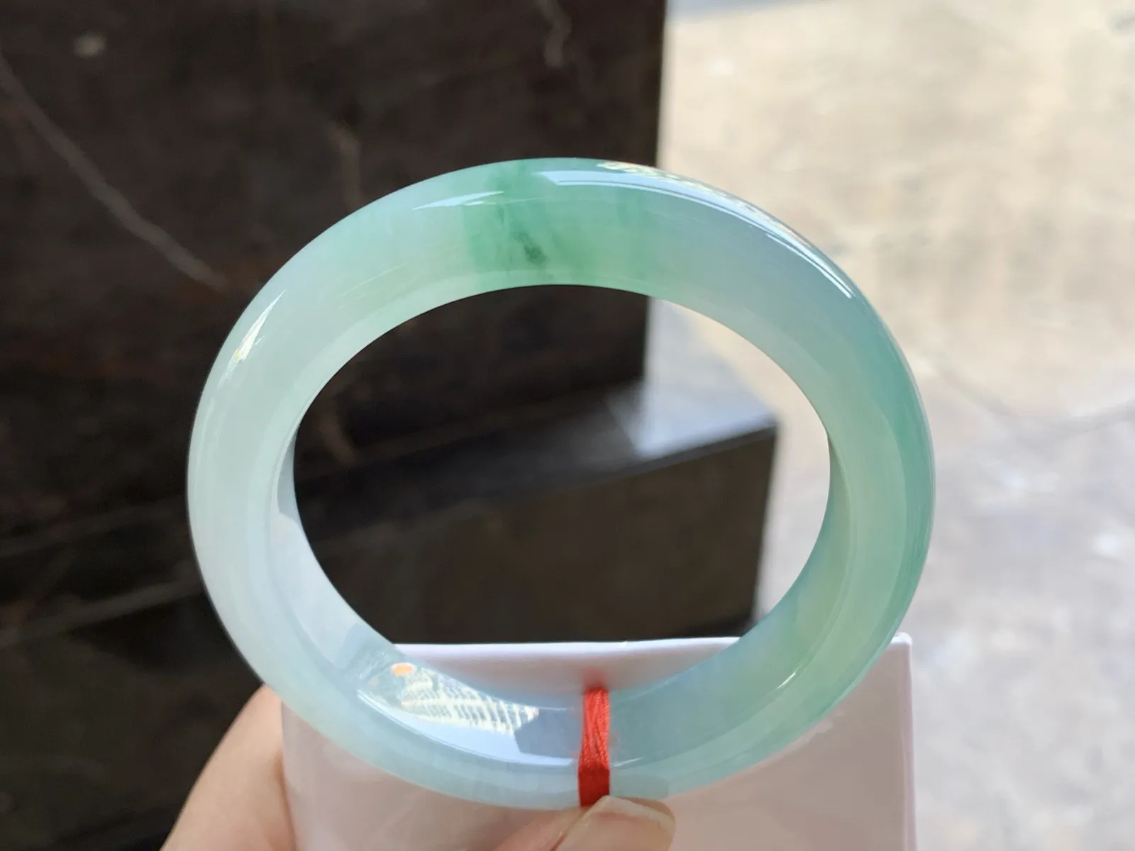 57-13.4-10

晴绿手镯^_^清新