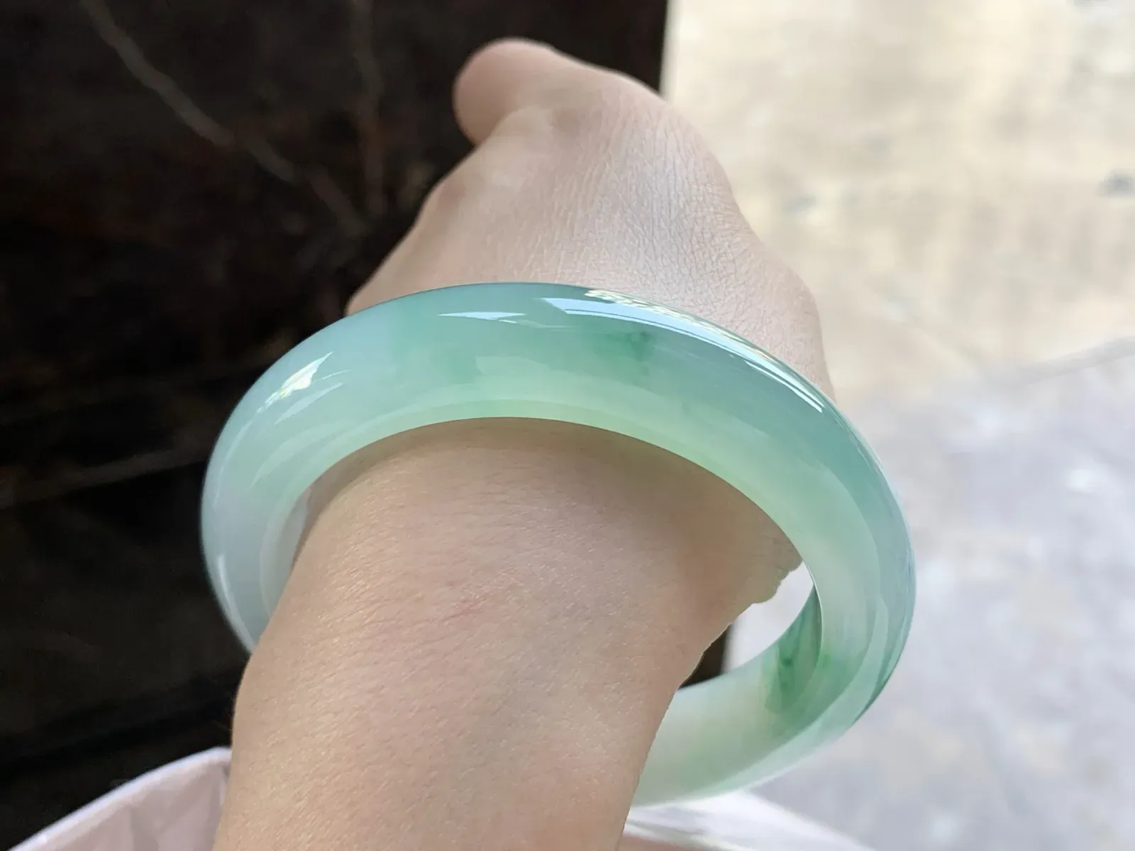 57-13.4-10

晴绿手镯^_^清新