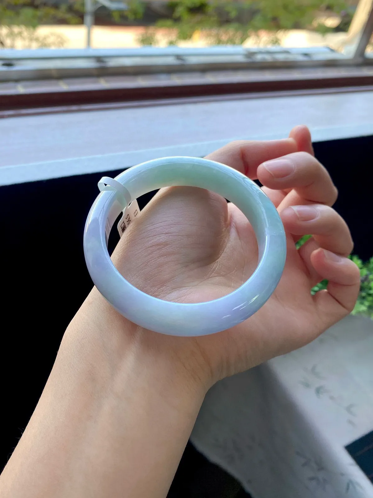 私人专拍
春彩正圈成品（完美）

⭕️56.5-13.4-8.5