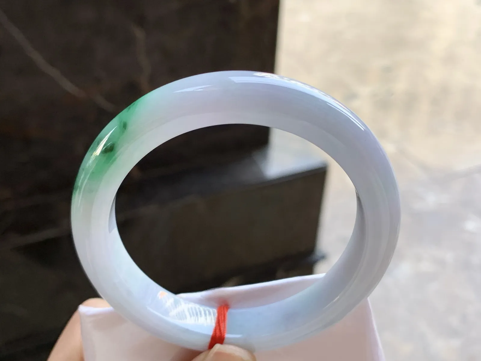 56.5-12-8.9

飘绿手镯^_^清新