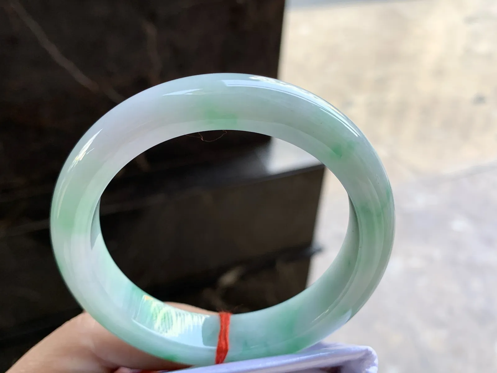 58-13-9.2

飘绿手镯^_^清新