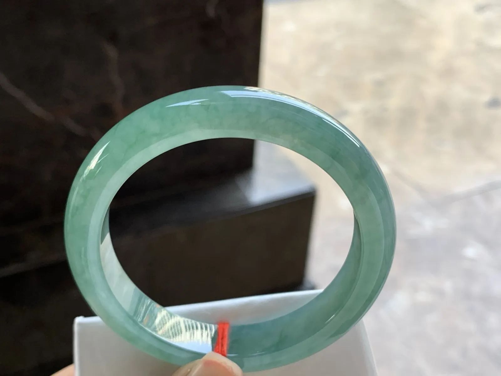 58-12.2-8.7

油绿手镯^_^清新